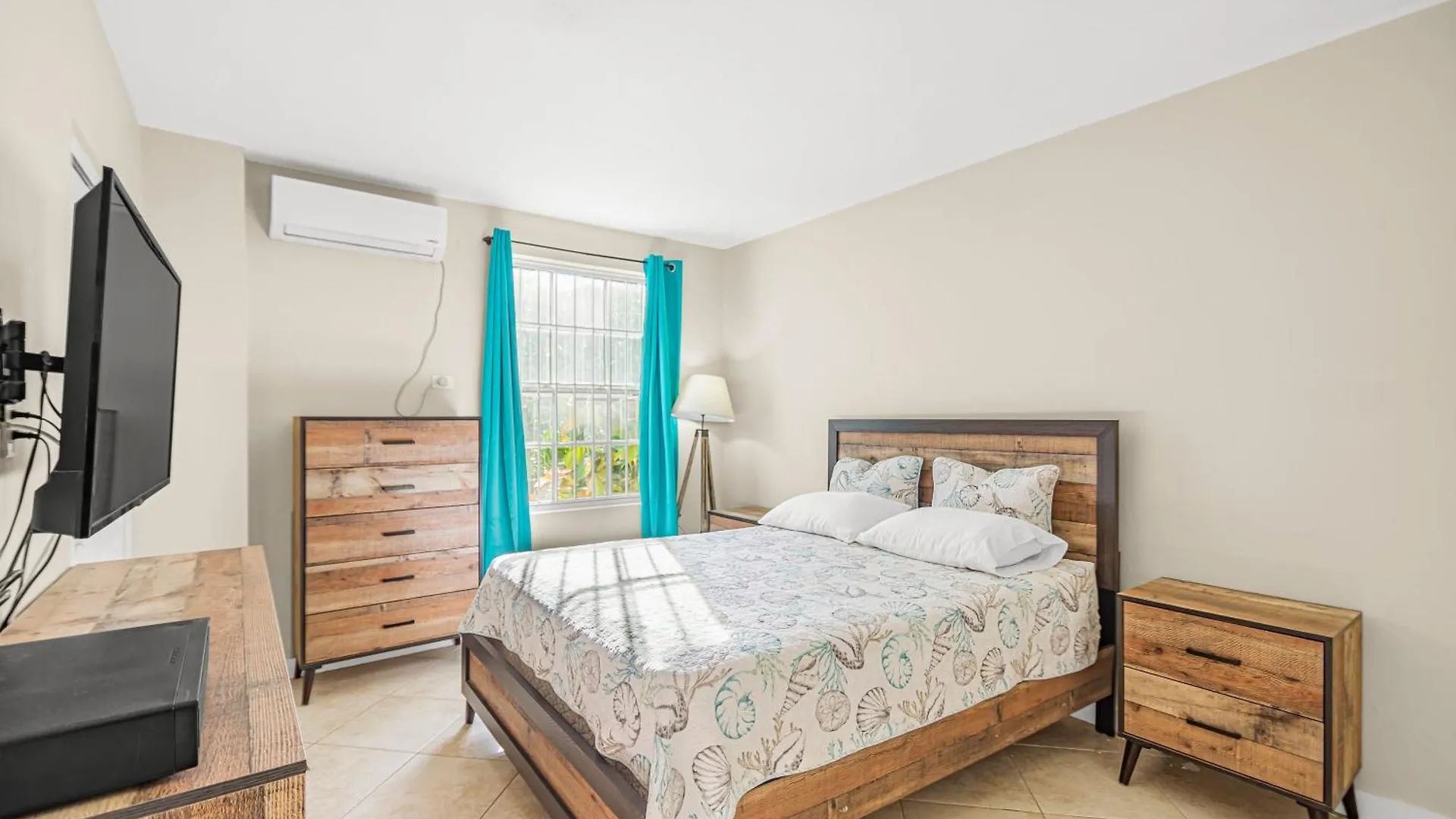 Sunshine Hideway Apartment Nassau 0*,  Bahamas
