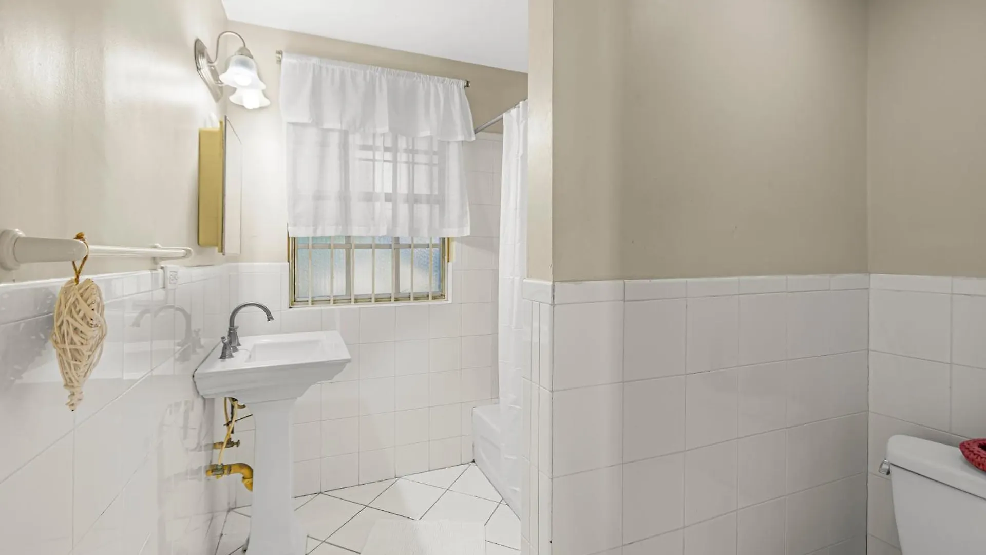 Sunshine Hideway Apartment Nassau 0*,  Bahamas