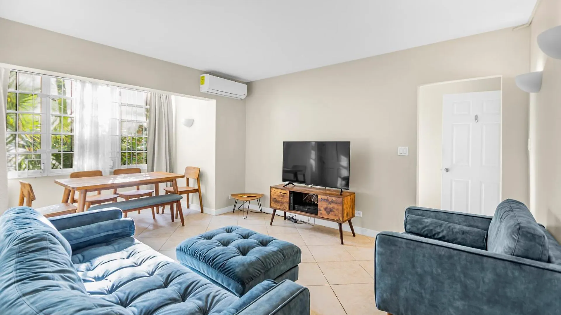 Sunshine Hideway Apartment Nassau