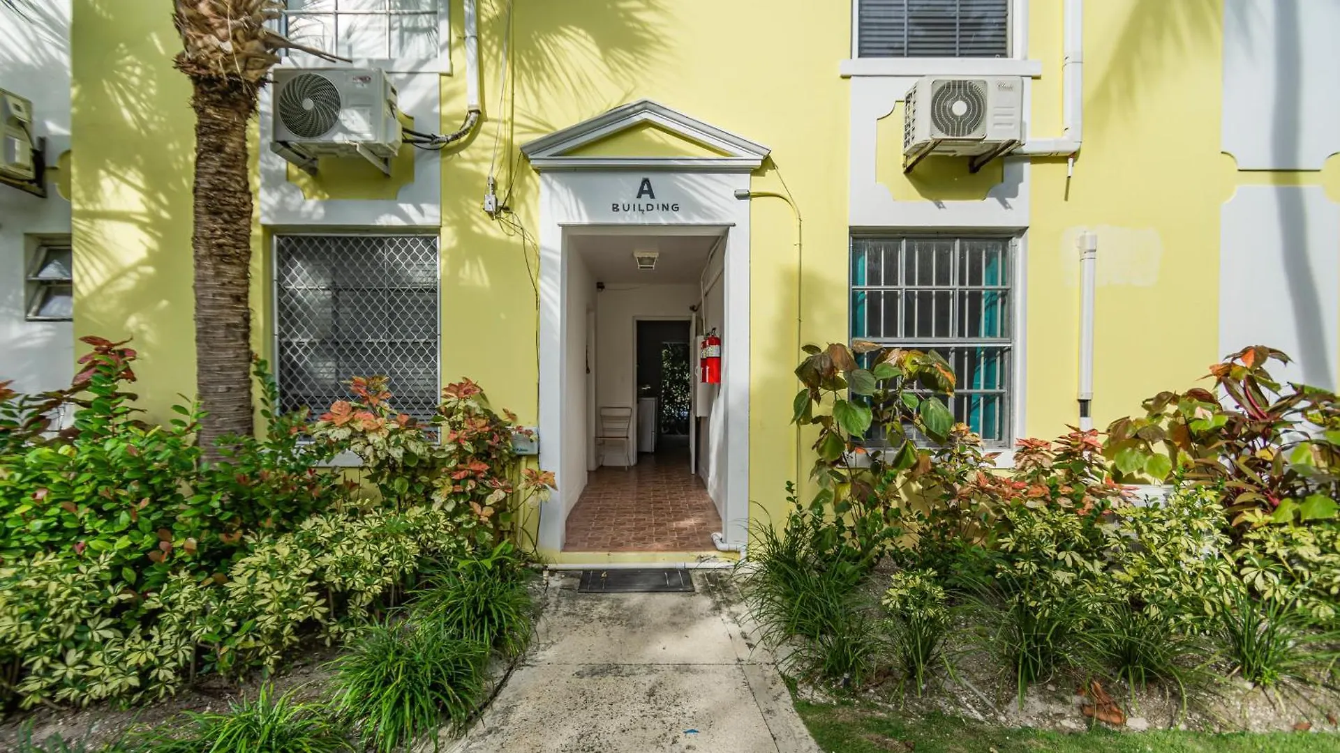 Sunshine Hideway Apartment Nassau 0*,